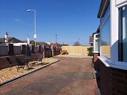 The Hermitage Private Detached Bungalow