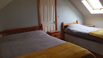 Apartment 3 Bedroom Banagher Town Centre