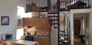 Apartment 3 Bedroom Banagher Town Centre