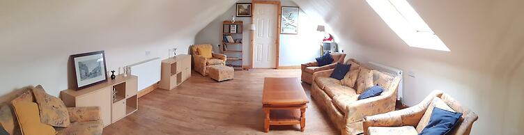 Apartment 3 Bedroom Banagher Town Centre