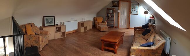 Apartment 3 Bedroom Banagher Town Centre