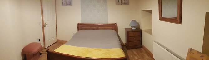 Apartment 3 Bedroom Banagher Town Centre