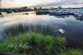 Apartment 3 Bedroom Banagher Town Centre