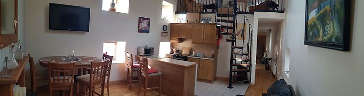 Apartment 3 Bedroom Banagher Town Centre