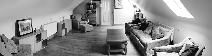 Apartment 3 Bedroom Banagher Town Centre