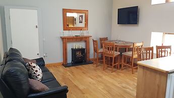 Apartment 3 Bedroom Banagher Town Centre