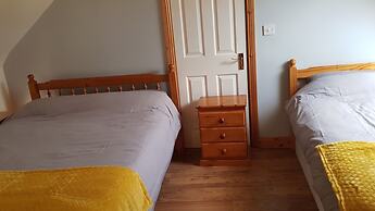 Apartment 3 Bedroom Banagher Town Centre