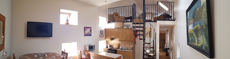 Apartment 3 Bedroom Banagher Town Centre