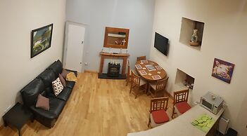 Apartment 3 Bedroom Banagher Town Centre