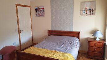 Apartment 3 Bedroom Banagher Town Centre