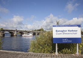 Apartment 3 Bedroom Banagher Town Centre