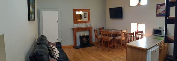 Apartment 3 Bedroom Banagher Town Centre