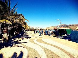 Spacious 5 Bed Villa With Pool in Kefalonia