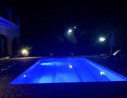 Spacious 5 Bed Villa With Pool in Kefalonia