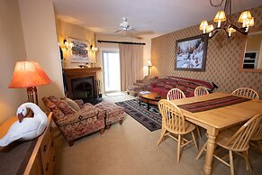 Solitude - SO103 - 2 Br Condo