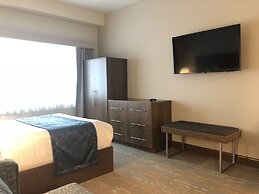 Kodiak Compass Suites