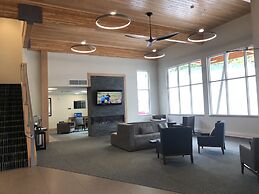 Kodiak Compass Suites