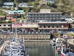 Kodiak Compass Suites