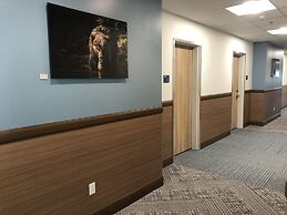 Kodiak Compass Suites