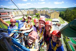 Solitude - SO104 - 3 Br Condo