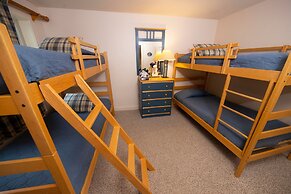 Solitude - SO104 - 3 Br Condo