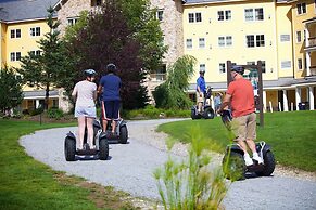 Solitude - SO104 - 3 Br Condo