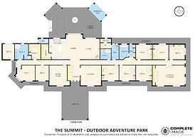 Grand Gippsland Home Sleeps Up To 28