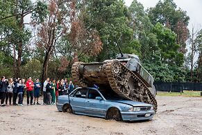 Grand Gippsland Home Sleeps Up To 28