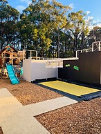 Grand Gippsland Home Sleeps Up To 28