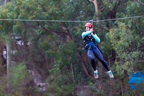 Grand Gippsland Home Sleeps Up To 28