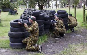 Grand Gippsland Home Sleeps Up To 28
