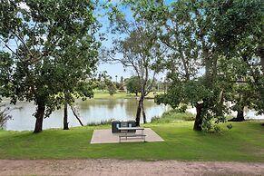 Discovery Parks - Mildura