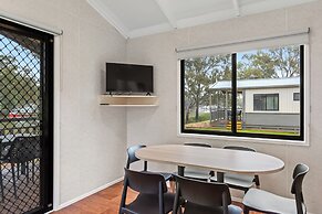 Discovery Parks - Mildura