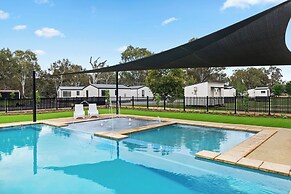 Discovery Parks - Mildura