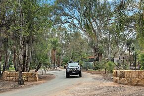 Discovery Parks - Mildura