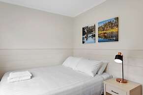 Discovery Parks - Mildura