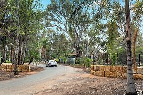 Discovery Parks - Mildura