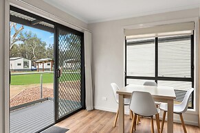 Discovery Parks - Mildura