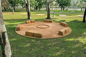 Discovery Parks - Mildura