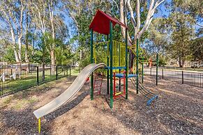 Discovery Parks - Mildura