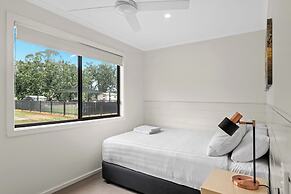 Discovery Parks - Mildura