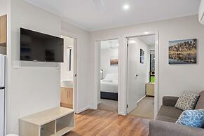 Discovery Parks - Mildura