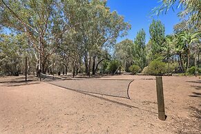 Discovery Parks - Mildura
