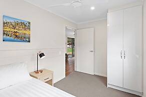 Discovery Parks - Mildura