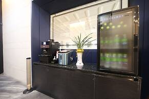 Brown Dot Hotel Beomil