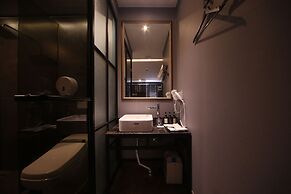 Brown Dot Hotel Beomil