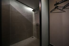 Brown Dot Hotel Beomil