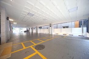 Brown Dot Hotel Beomil