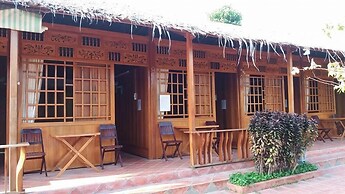 Ba Linh Homestay