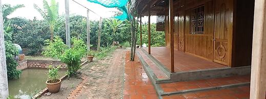 Ba Linh Homestay